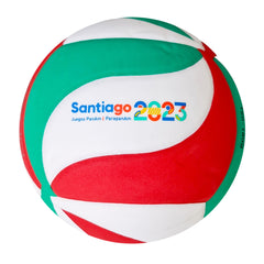 Balon de Voleibol Molten V5M-1500 Santiago