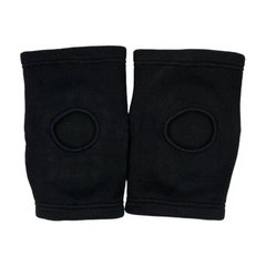 Rodillera Acolchada Tempest ⚡ Protección para Vóleibol Futbol y Mas