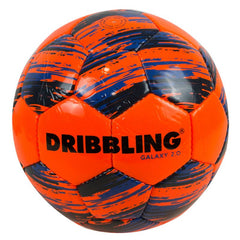 Balón de Fútbol Galaxy N°5 ⚽ Cosido a Mano | Tamaño Oficial