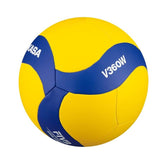 Balón de Voleibol Mikasa V360W 🏐 Oficial FIVB
