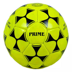 Balón Baby Fútbol DRB Prime Nº 4 ⚽ Bajo Bote | Ideal para Canchas Sintéticas y Cemento