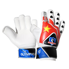 Guantes Arquero Infantil Colo Colo Junior