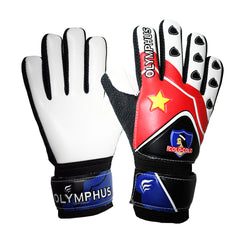 Guantes Arquero Infantil Colo Colo Junior