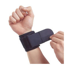 Muñequera Bionic Neo con Velcro de Compresión Ortopédica