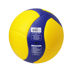 Balón de Voleibol Mikasa V360W 🏐 Oficial FIVB
