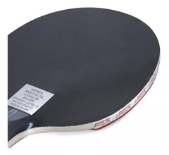 Paleta Ping Pong Lapicero Yashima 80054 🏓 | ITTF Aprobada para Competencia