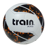 Balón de Fútbol Train Axis N°5 ⚽