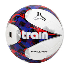 Balón de Fútbol Evolution Train N°5 ⚽ | Vuelo Preciso y Alta Durabilidad