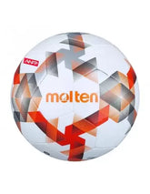 Balón Fútbol Molten Profesional 3555 FG ANFP ⚽
