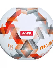 Balón Fútbol Molten Profesional 3555 FG ANFP ⚽