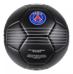 Balón de Fútbol PSG Black N°5 ⚽ | Licencia Oficial