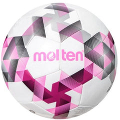 Balón Fútbol Molten BG1000 Rosa ⚽ | Diseño Único y Calidad Oficial en Chile