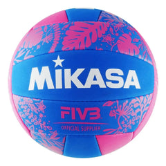 Balón Voleibol Mikasa BV354TV Playa y Entrenamiento N°5