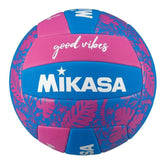 Balón Voleibol Mikasa BV354TV Playa y Entrenamiento N°5