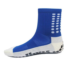 Calcetas Antideslizantes Deportivas Niños Talla 30-33