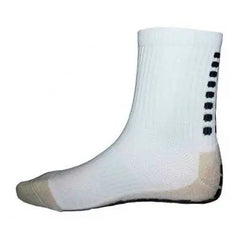 Calcetas Antideslizantes Deportivas Niños Talla 30-33