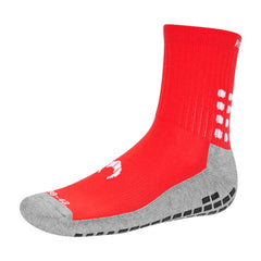 Calcetas Antideslizantes HO Soccer 🧦 | Máximo Agarre y Comodidad para Fútbol