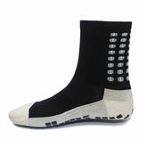 Calcetas Antideslizantes Deportivas Niños Talla 30-33