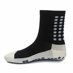 Calcetas Antideslizantes Deportivas Niños Talla 30-33