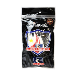 Guantes Arquero Infantil Colo Colo Junior