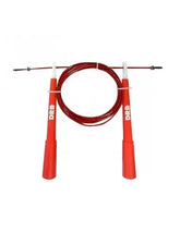 Cuerda de Salto Velocidad DRB 🏃♂️ | Ideal CrossFit y Boxeo Chile