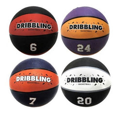 BALON DE BASQUETBOL DRB FUNBALL N°7