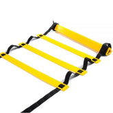 Escalera de Coordinación 6 m 🏃♂️ con Bolso | Mejora tu Agilidad y Velocidad