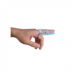 Férula Digital Frog SuperOrtho | Inmoviliza y Protege tu Dedo