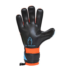 GUANTE ARQUERO HO SOCCER PRIMARY PROTEK FLAT FERULA
