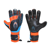GUANTE ARQUERO HO SOCCER PRIMARY PROTEK FLAT FERULA