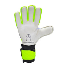 GUANTE ARQUERO HO SOCCER INITIAL PROTEK NEGATIVE FERULA