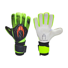 GUANTE ARQUERO HO SOCCER INITIAL PROTEK NEGATIVE FERULA