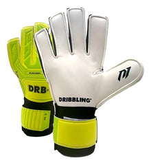 Guantes Arquero DRB Master 4.0 Corte Flat Entreno