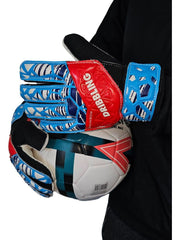 Guantes Arquero Niño DRB Rainbow Nº5