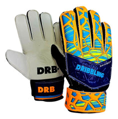 Guantes Arquero Niño DRB Rainbow Nº5