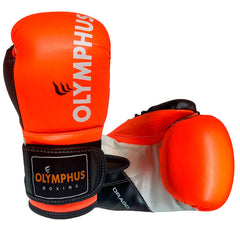 Guantes Boxeo Drago Olymphus 🥊 | Alta Resistencia y Protección