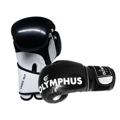 Guante Boxeo Semi Profesional PU Alta Protección