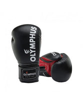 Guantes Boxeo Drago Olymphus 🥊 | Alta Resistencia y Protección