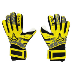 Guantes de Arquero APOLO Train | Agarre y Protección para Niños