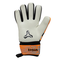 Guantes de Arquero APOLO Train | Agarre y Protección para Niños