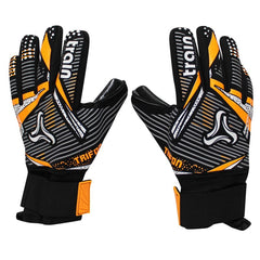 Guantes de Arquero TRIFÓN Train | Protección y Agarre Pro para Arqueros