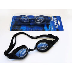 Lentes de Natación Hydro Champ 🏊 Adulto | Antiempañante + Protección UV
