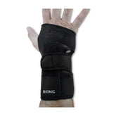 Muñequera Bionic Neo con Férula Inmovilizadora Ortopédica