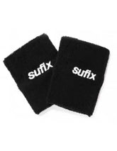 Muñequera Deportiva Sufix 🏃♂️ | Pack x2 | Sudor y Soporte Muñeca