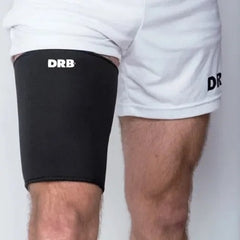 Muslera Deportiva Neoprene 🦵 | Compresión y Soporte Muscular DRB