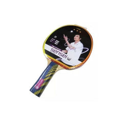 Paleta de Ping Pong Sensei 3 Estrellas