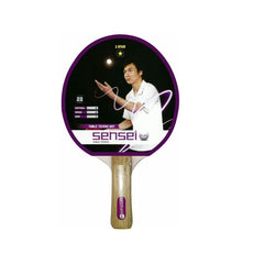 Paleta Ping Pong Sensei 1 Estrella 🏓 | Ideal para Principiantes