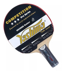 Paleta Ping Pong Lapicero Yashima 80054 🏓 | ITTF Aprobada para Competencia