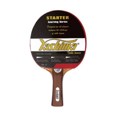 Paleta de Ping Pong Yashima 80130 | Ideal para Principiantes