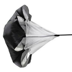 Paracaídas de Resistencia 🏃 Mejora tu Velocidad y Fuerza | Unisex